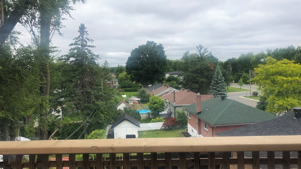 Photo of Outdoor in Laval