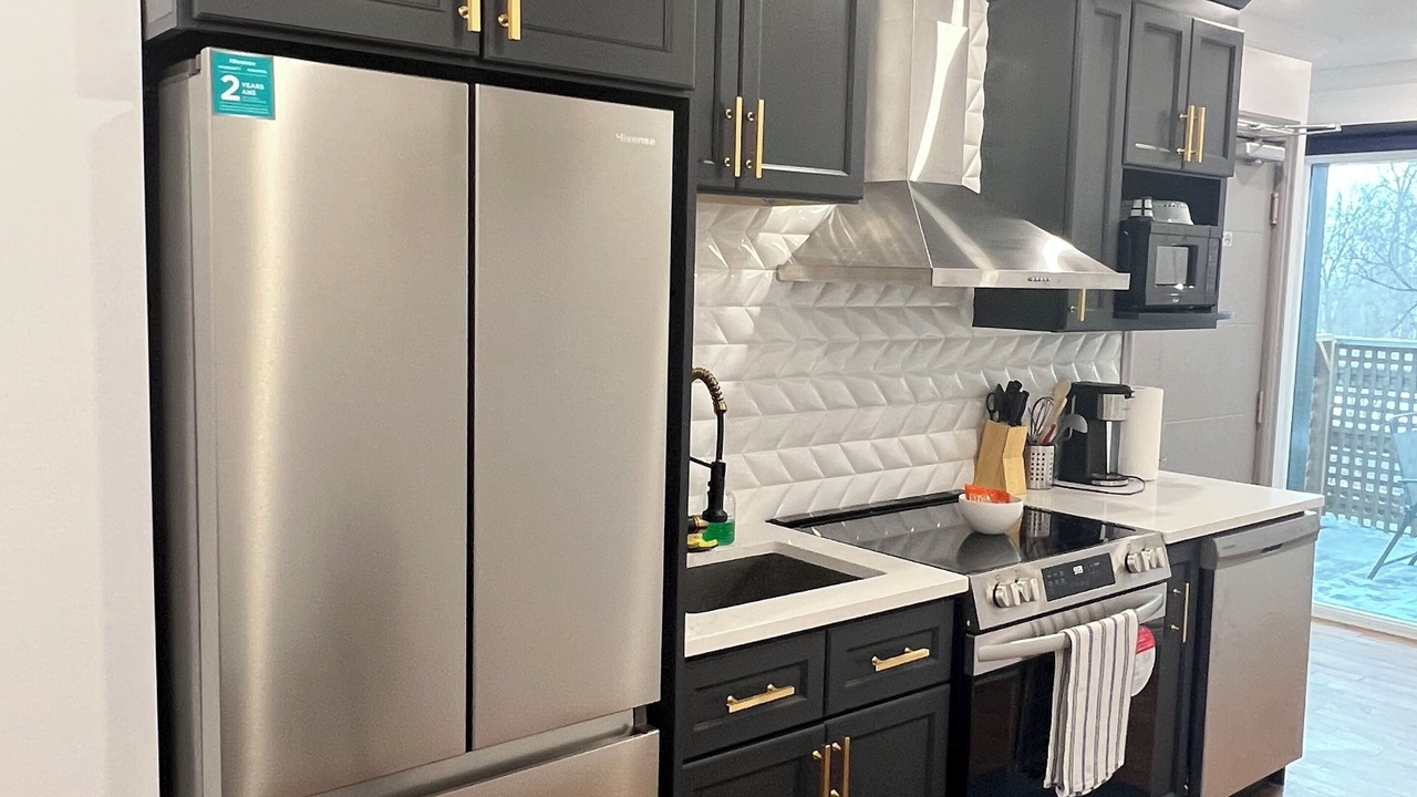 Photo of Kitchen in Laval