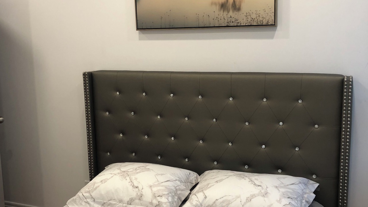 Photo of Bedroom in Laval
