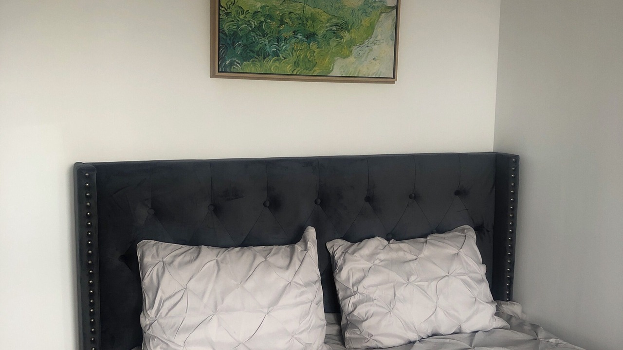 Photo of Bedroom in Laval