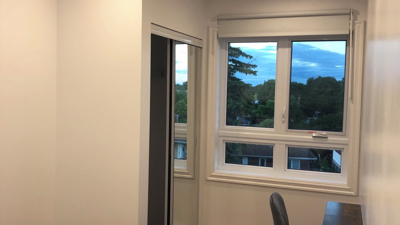 Photo of Bedroom in Laval