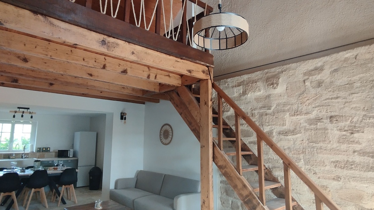 Photo of Livingroom in Brigne