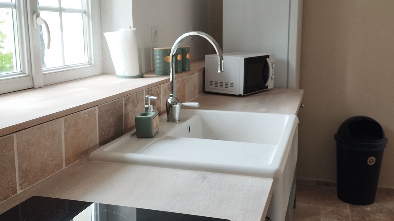 Photo of Kitchen in Brigne