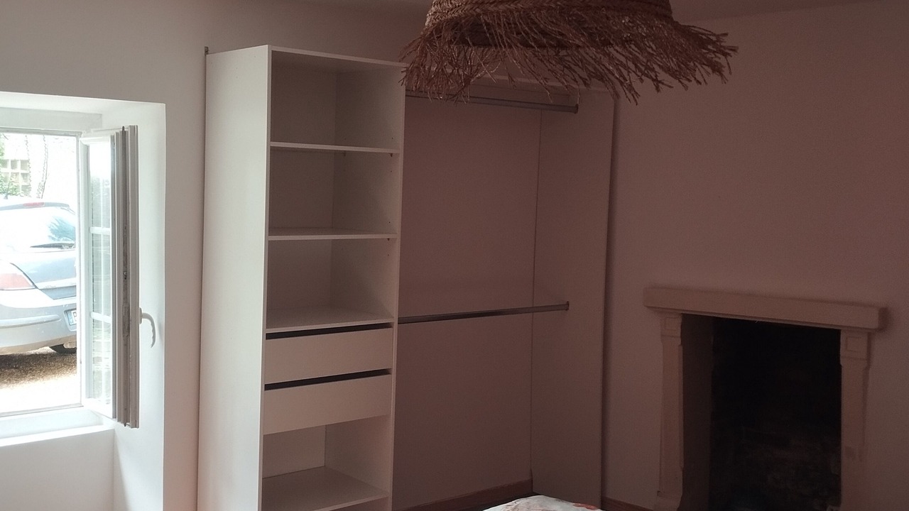 Photo of Bedroom in Brigne