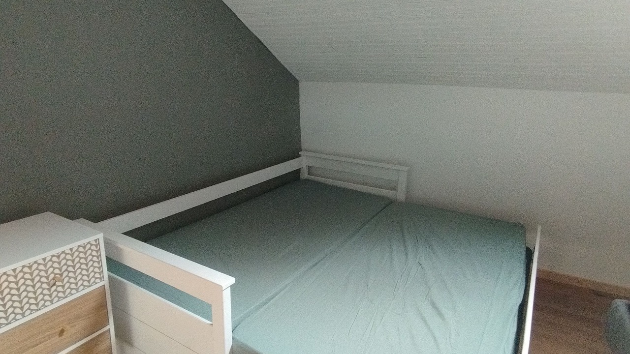 Photo of Bedroom in Brigne