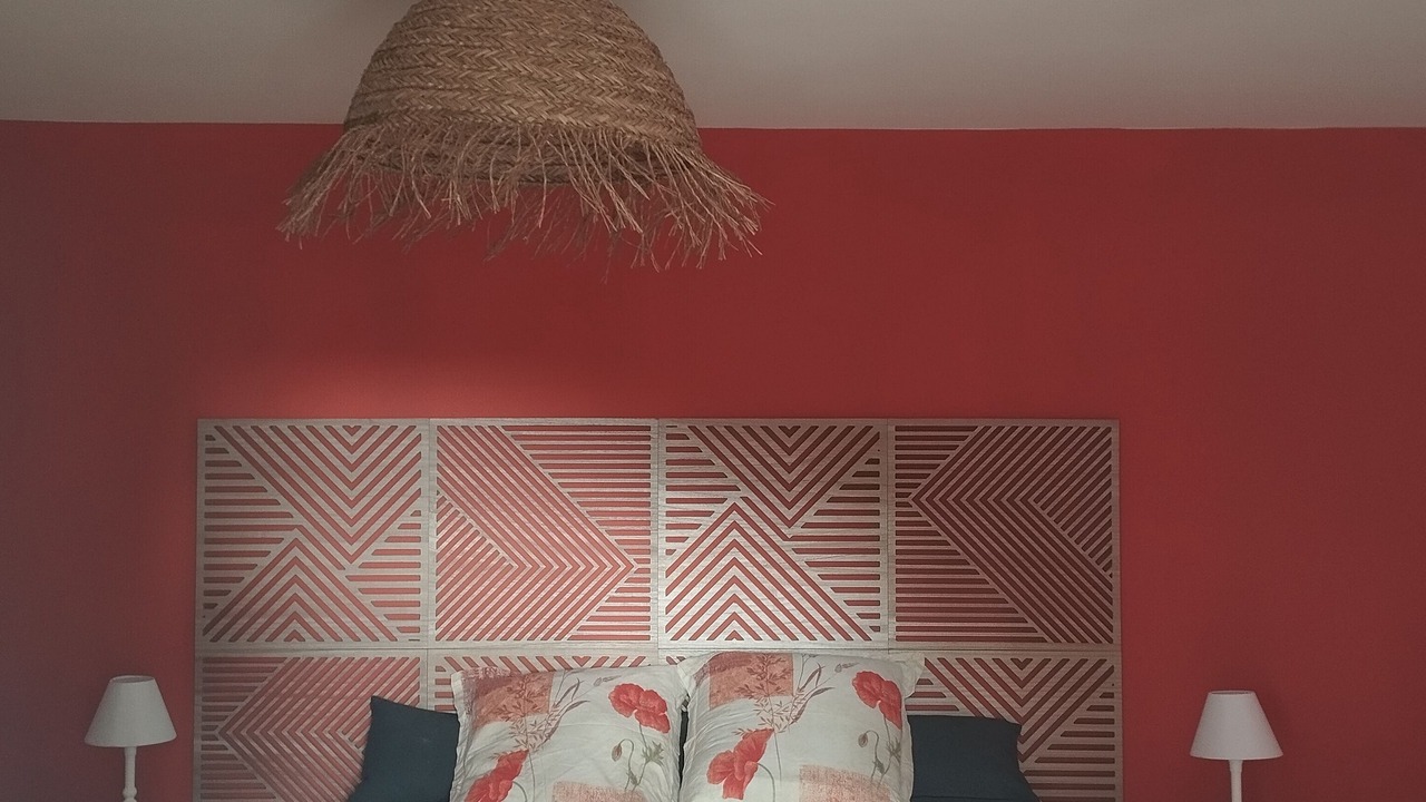 Photo of Bedroom in Brigne