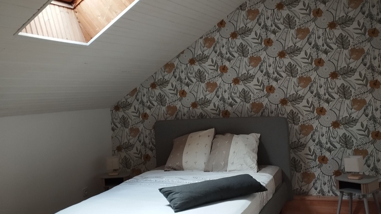 Photo of Bedroom in Brigne