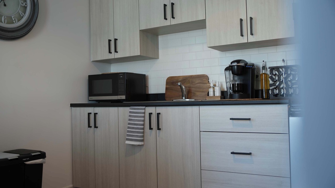 Photo of Kitchen in Rouyn-Noranda
