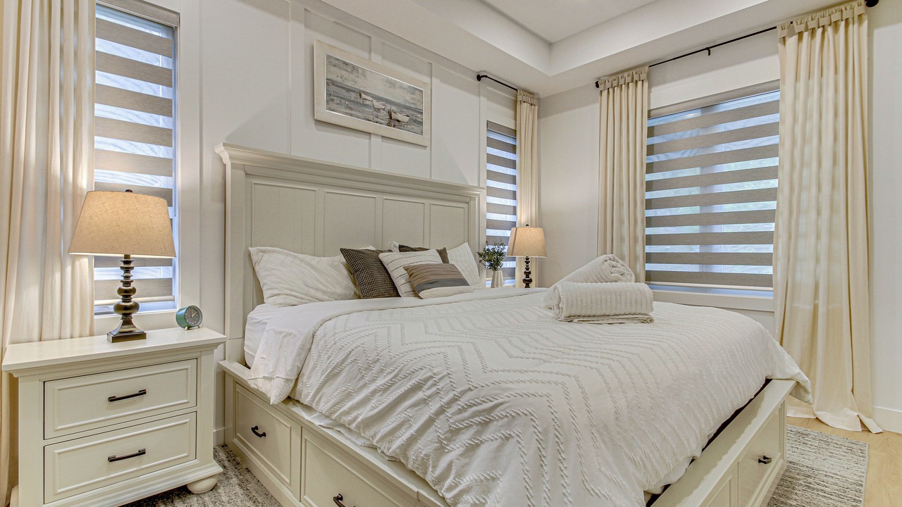 Photo of Bedroom in Port Burwell
