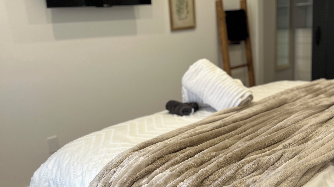Photo of Bedroom in Port Burwell