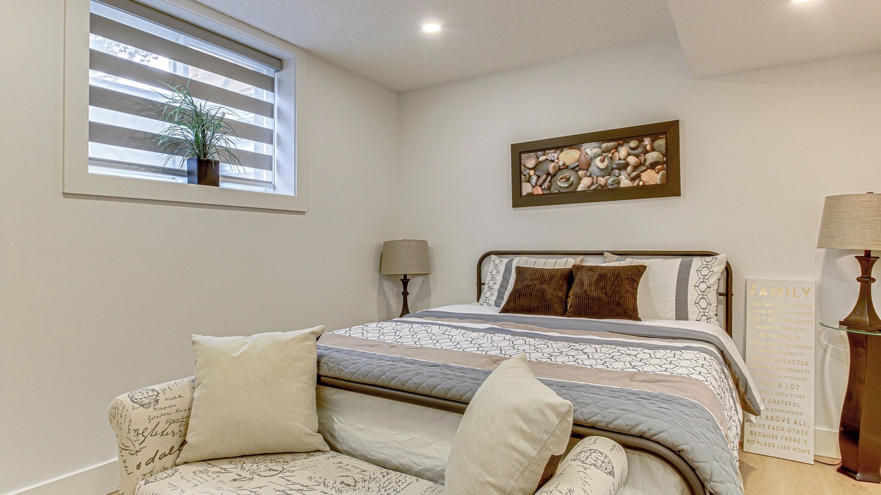 Photo of Bedroom in Port Burwell