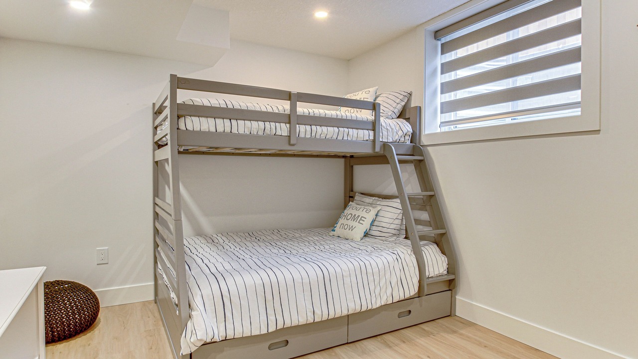 Photo of Bedroom in Port Burwell