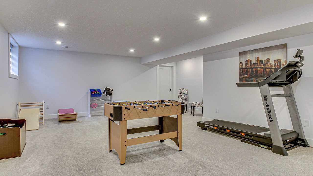 Photo of Bedroom in Port Burwell
