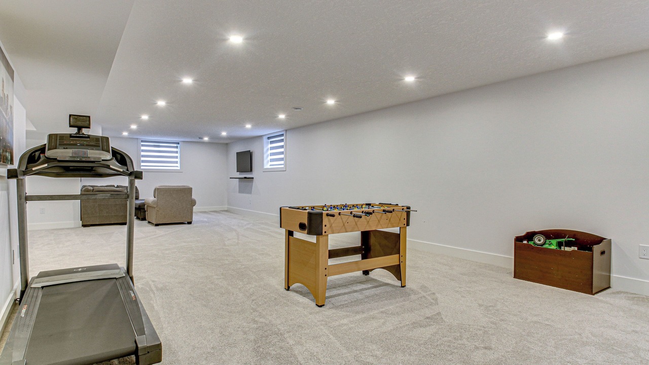 Photo of Bedroom in Port Burwell