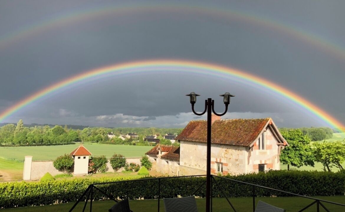 Photo of Outdoor in Saint-Jean-Saint-Germain
