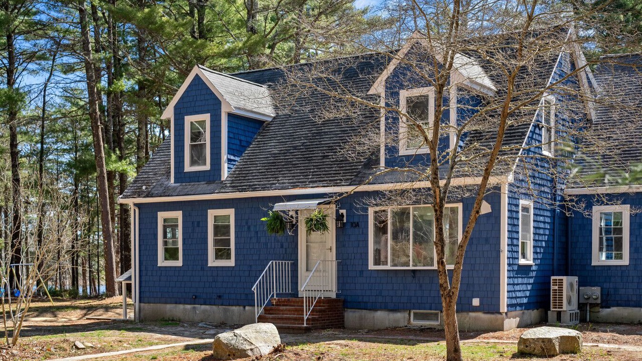 Photo of Outdoor in Wareham Center