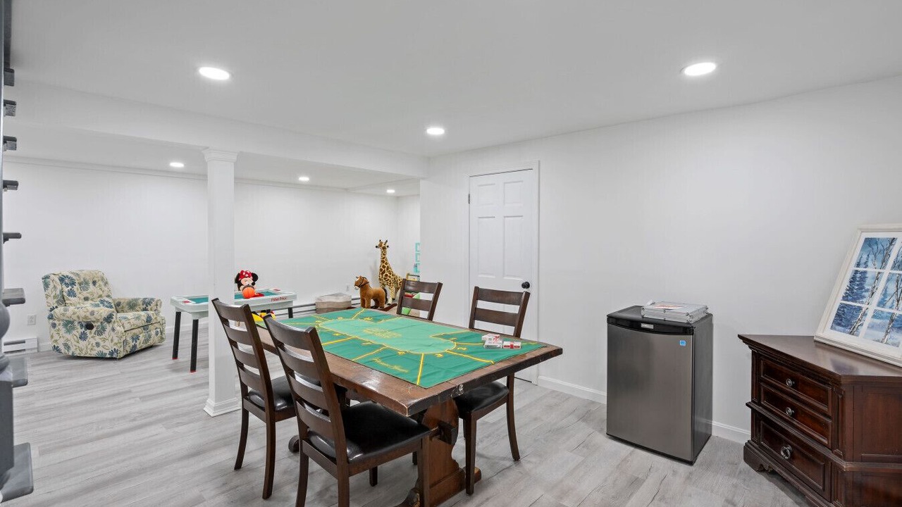 Photo of Bedroom in Wareham Center