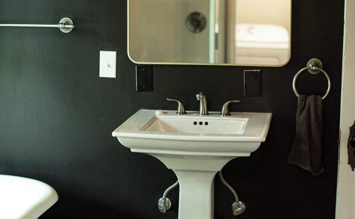 Photo of Bathroom in Prairie Grove