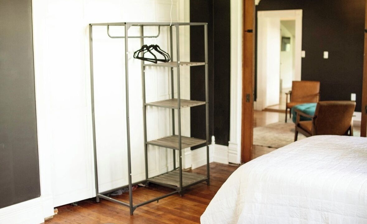 Photo of Bedroom in Prairie Grove
