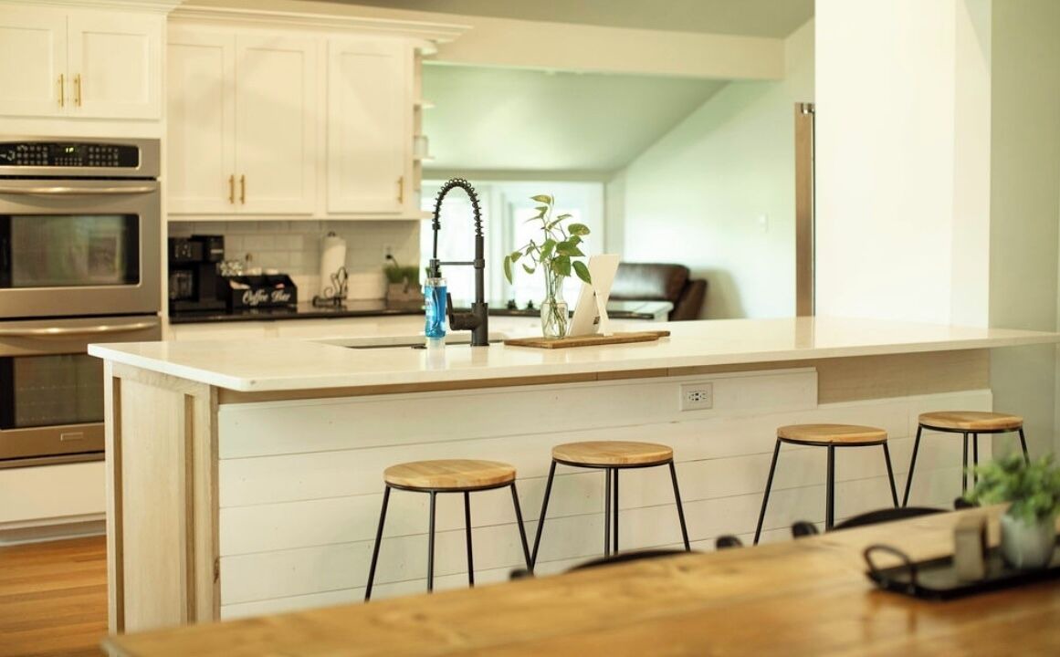 Photo of Kitchen in Prairie Grove