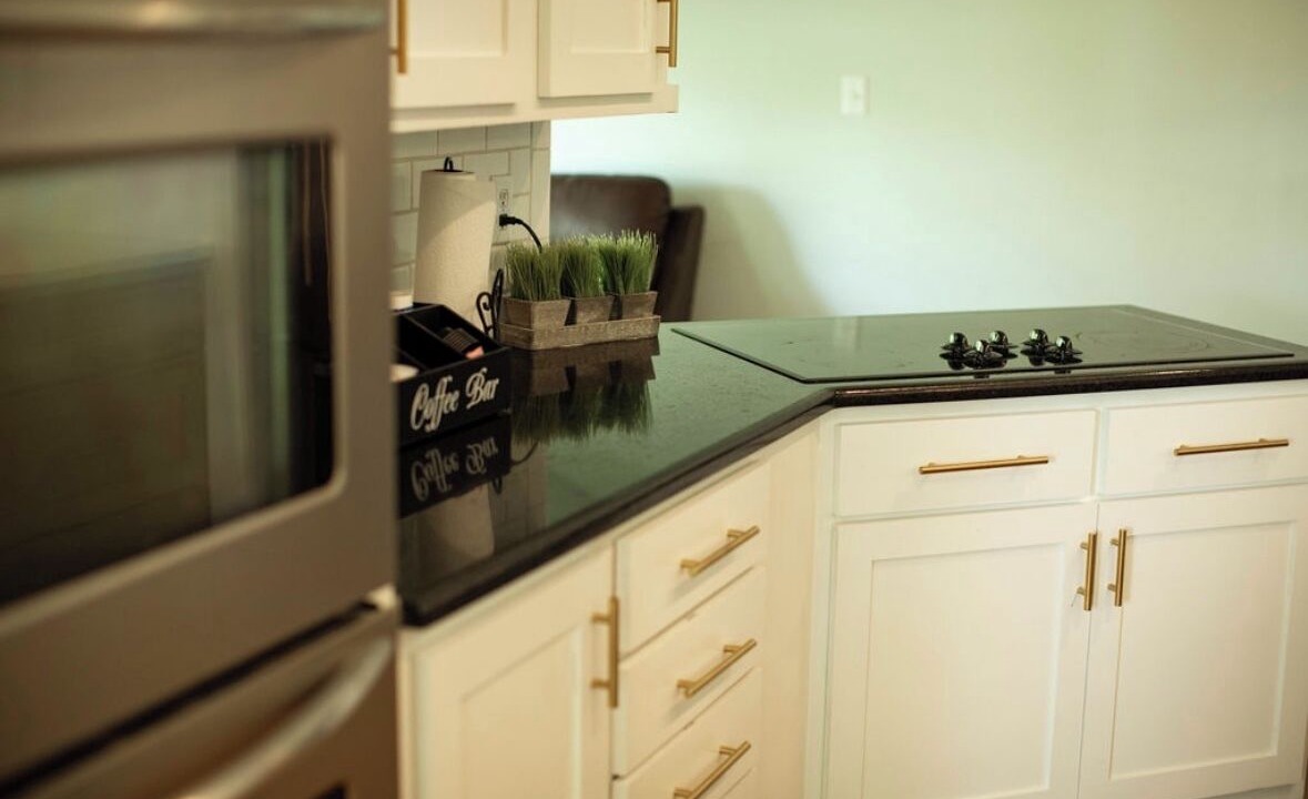 Photo of Kitchen in Prairie Grove