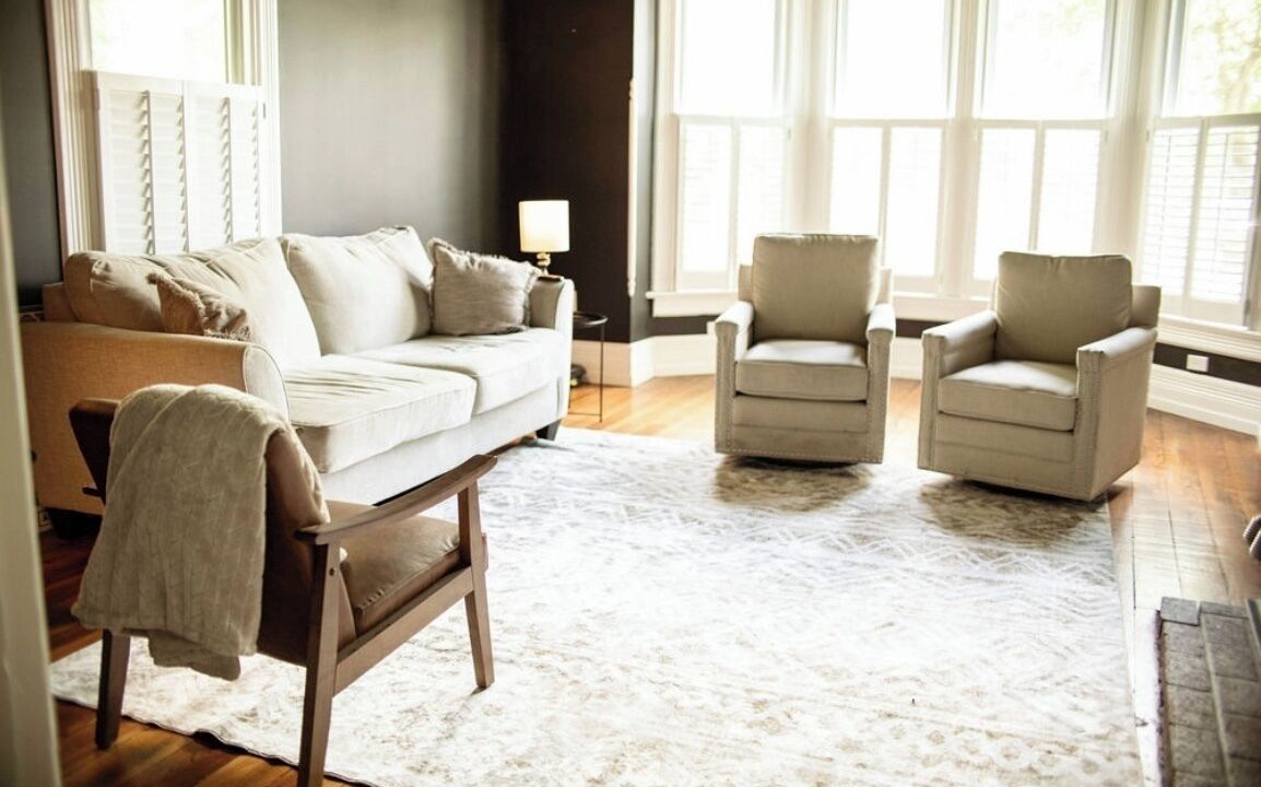 Photo of Livingroom in Prairie Grove