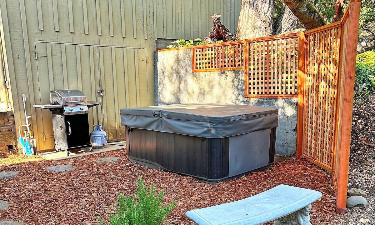 Photo of Others in Bennett Valley