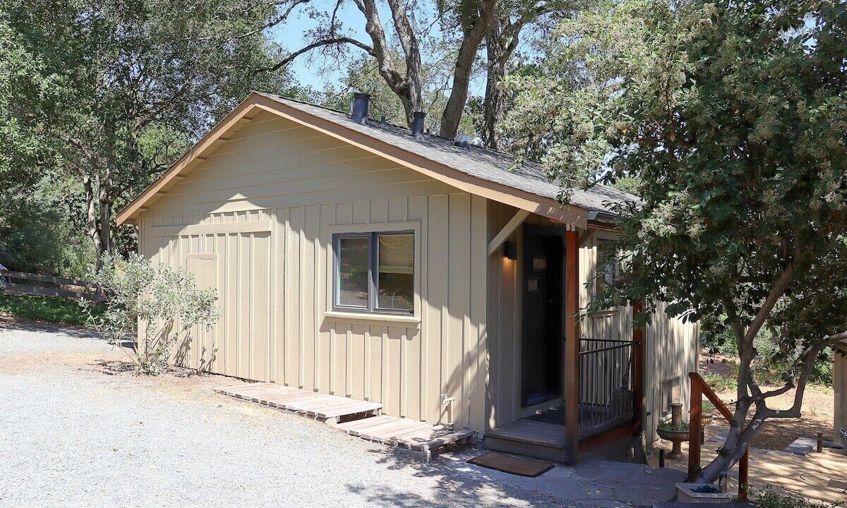 Photo of Others in Bennett Valley