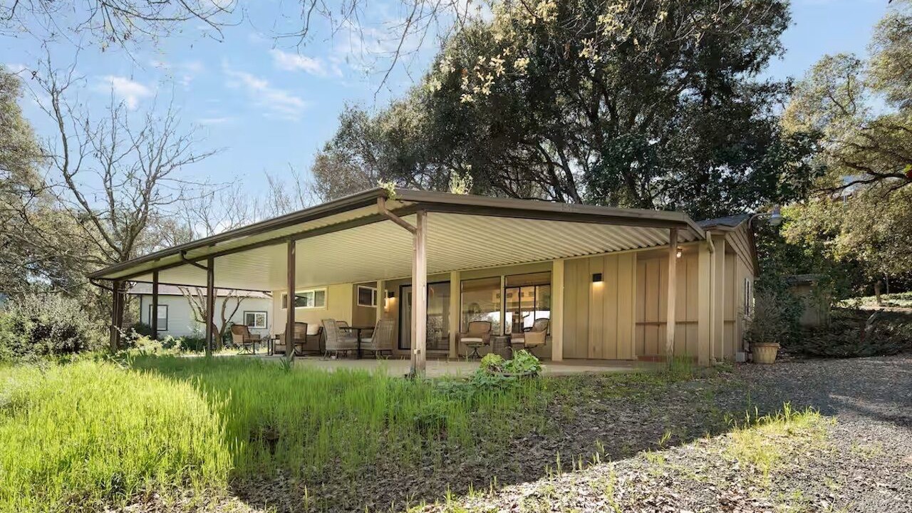 Photo of Outdoor in Bennett Valley