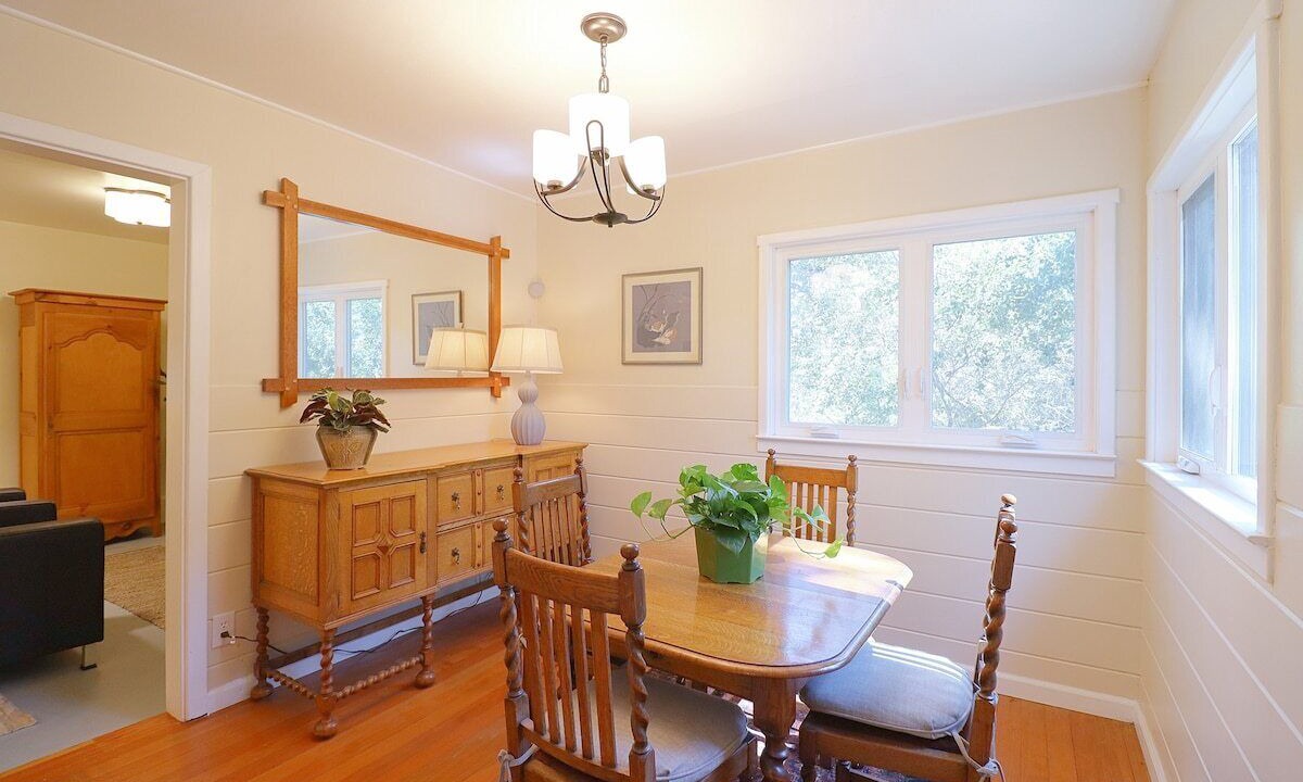 Photo of Others in Bennett Valley