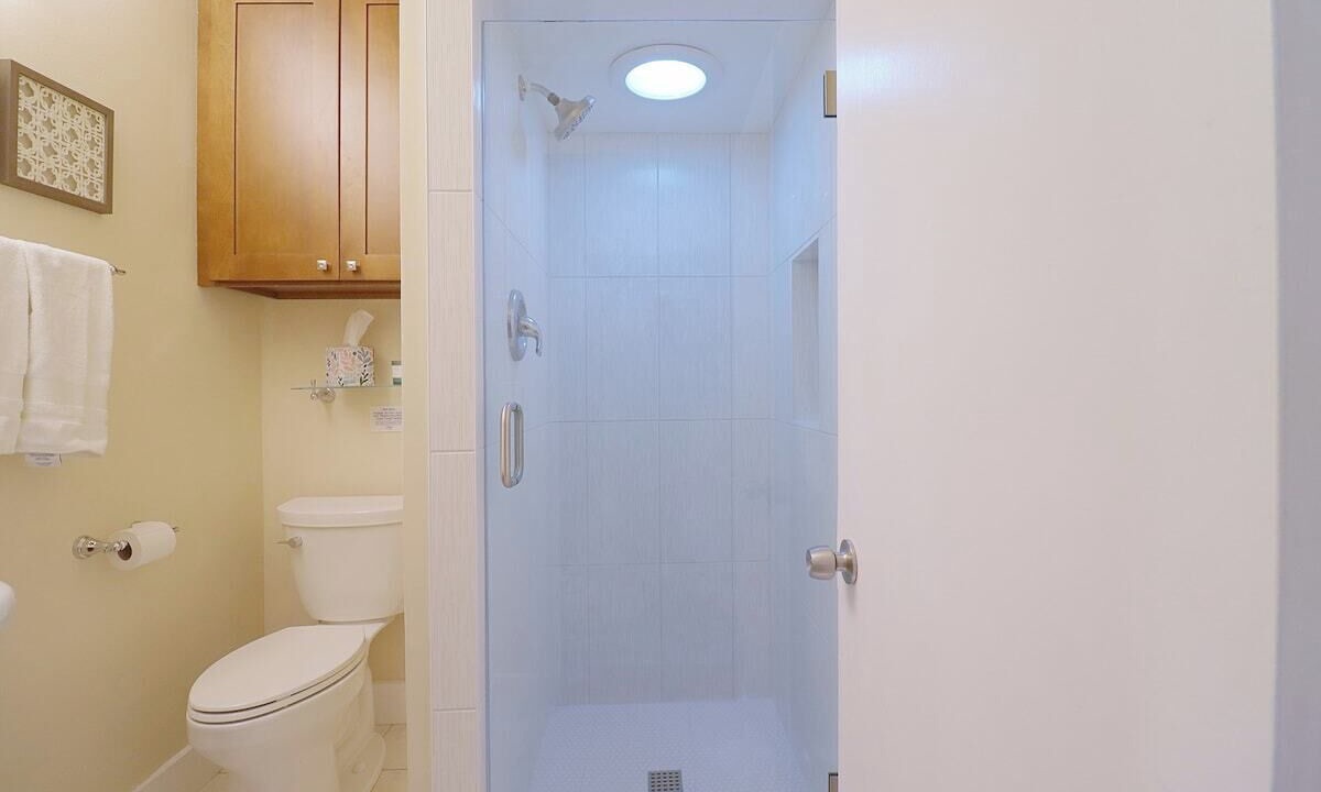 Photo of Bathroom in Bennett Valley