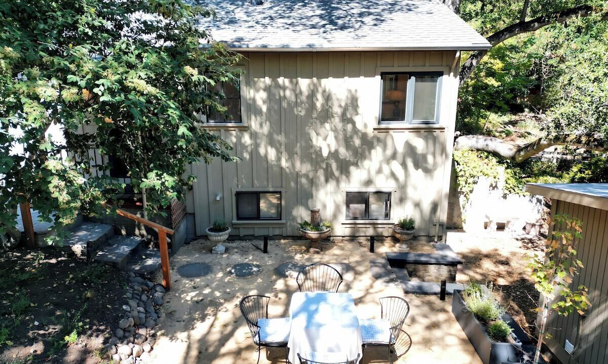 Photo of Others in Bennett Valley