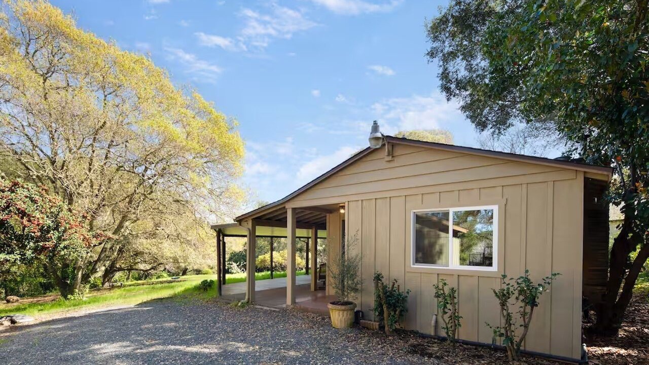 Photo of Others in Bennett Valley