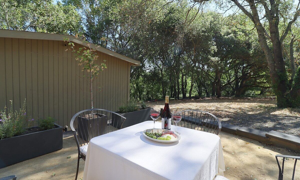 Photo of Others in Bennett Valley