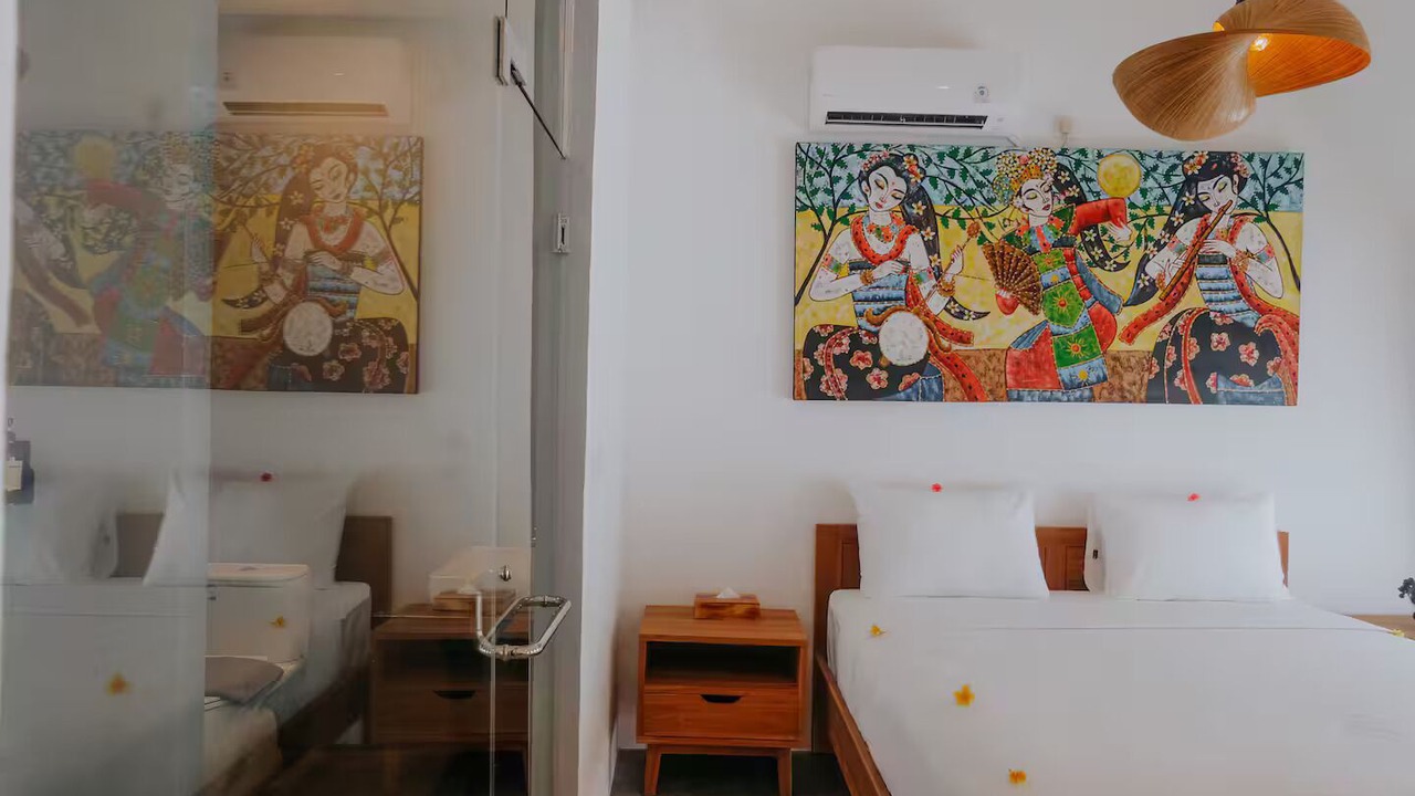 Photo of Bedroom in Kuta
