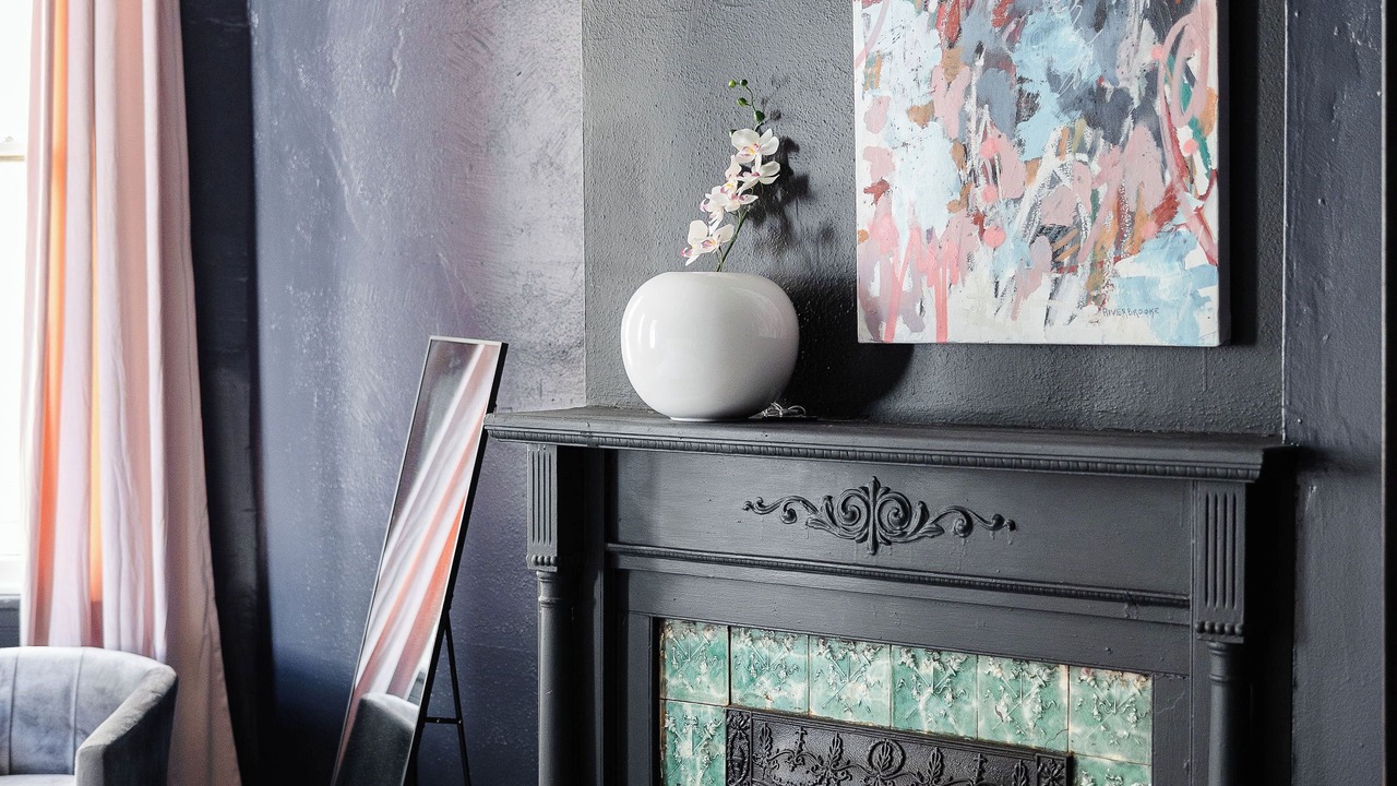 Photo of Bedroom in Thomas Square