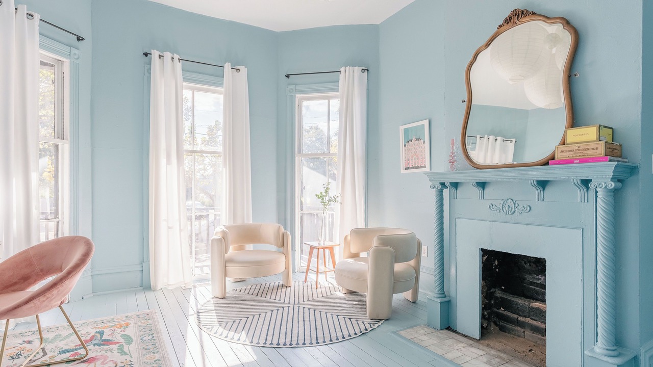 Photo of Livingroom in Thomas Square