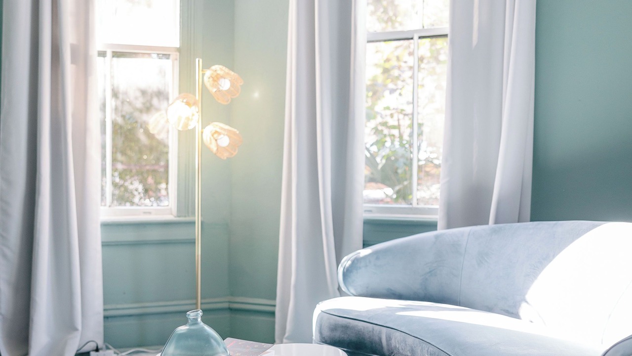 Photo of Livingroom in Thomas Square