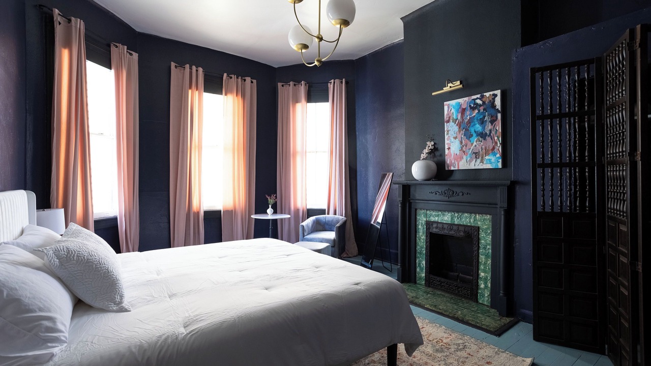 Photo of Bedroom in Thomas Square