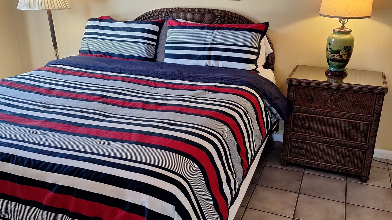 Photo of Bedroom in Twin Lakes