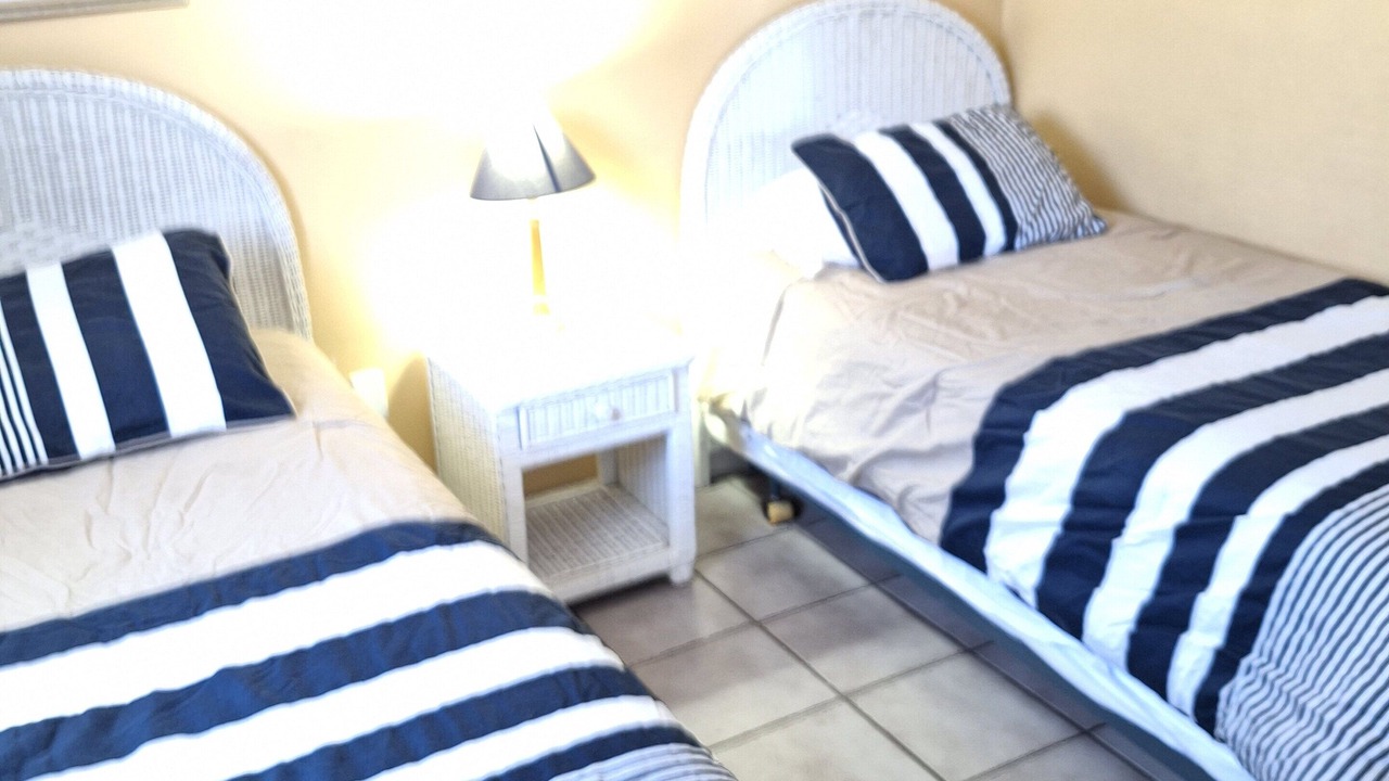 Photo of Bedroom in Twin Lakes