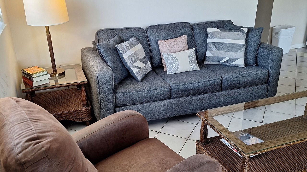 Photo of Livingroom in Twin Lakes
