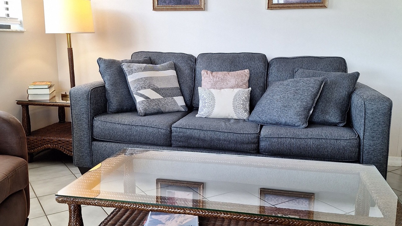 Photo of Livingroom in Twin Lakes