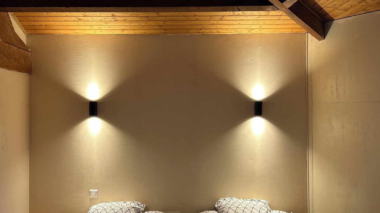 Photo of Bedroom in Dolmayrac