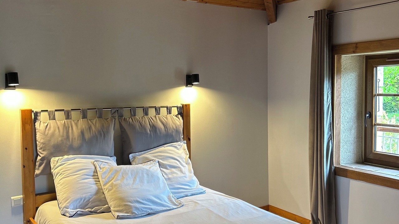 Photo of Bedroom in Dolmayrac