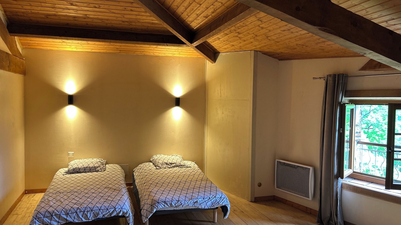 Photo of Bedroom in Dolmayrac