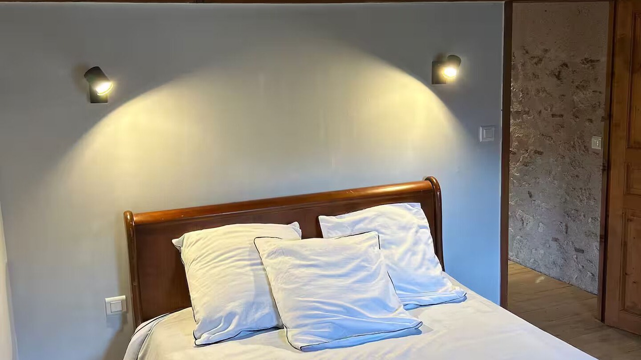 Photo of Bedroom in Dolmayrac