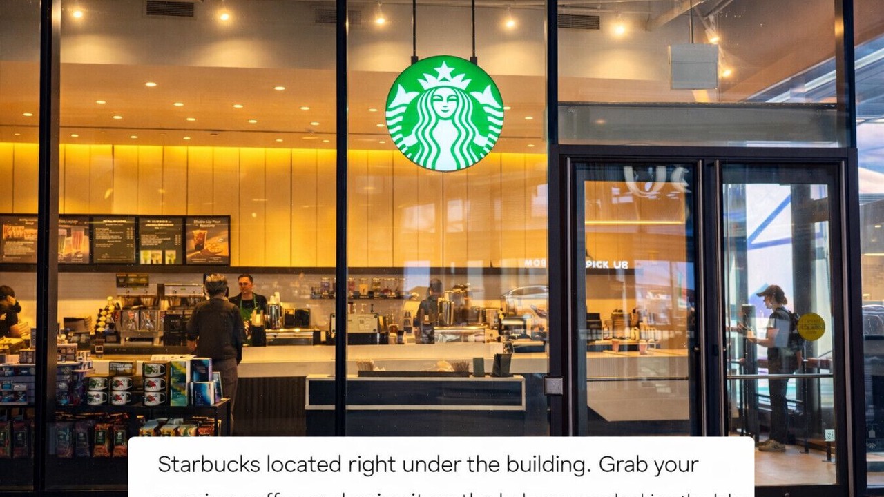Photo of Others in CityPlace