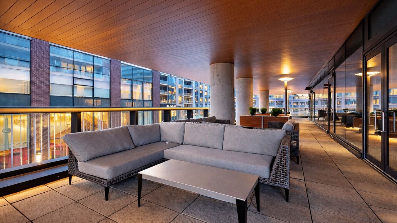 Photo of Outdoor in CityPlace