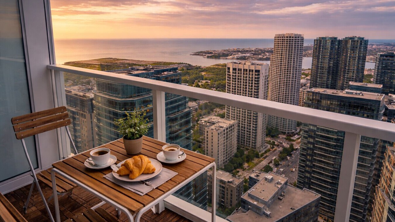 Photo of Outdoor in CityPlace